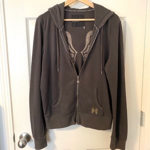Victoria’s Secret Zip Up